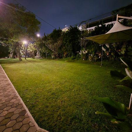 Kusma Hotel Bandungan Semarang Exterior foto